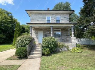 120 Beyne St, Mount Clemens, MI