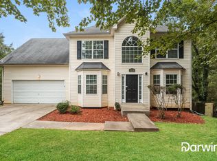 6898 Smoke Ridge Dr, Atlanta, GA 30349