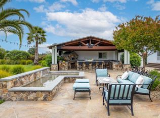 1620 Abramson Rd, Santa Rosa, CA 95401