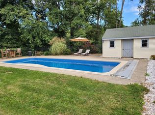 2448 W Old Brownsville Rd, Liberty, IN 47353