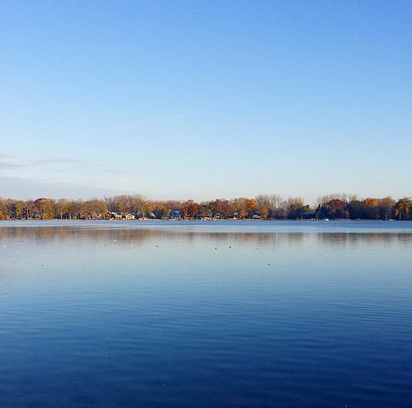 Crystal Lake