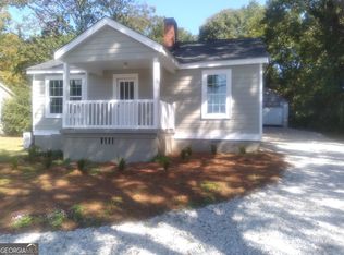 235 E Johnson St, Hartwell, GA 30643