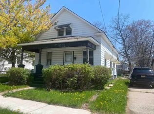 2511 Garfield Ave, Bay City, MI 48708