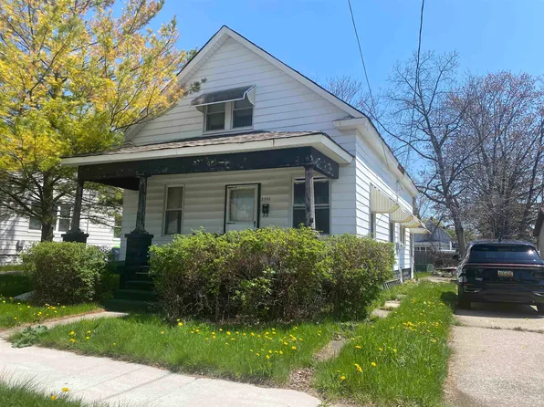 2511 Garfield Ave, Bay City, MI 48708