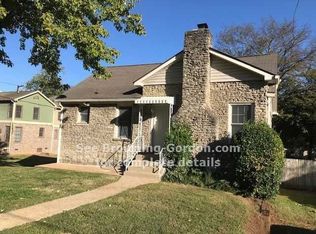 1406 Caldwell Ave, Nashville, TN 37212