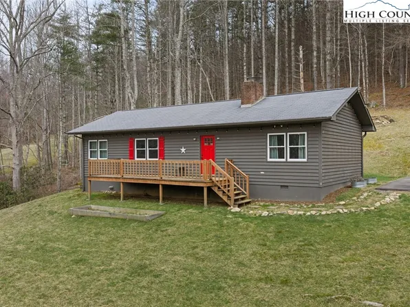 119 Pine Meadow Lane, Boone, NC 28607