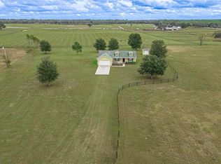 7871 SE 184th Ave, Morriston, FL 32668