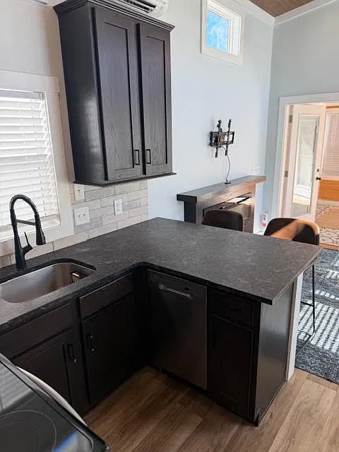 1 bed, $1,500 — Photo 4