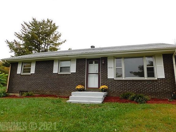 2nd image of 5801 William Dr