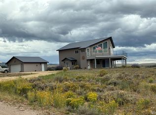 136 Arapahoe Circle, Westcliffe, CO 81252
