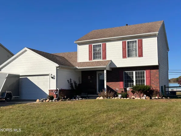 7724 Spring Haven Dr, Holland, OH 43528