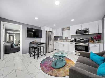 4762 Castle Ave, San Diego, CA, 92105