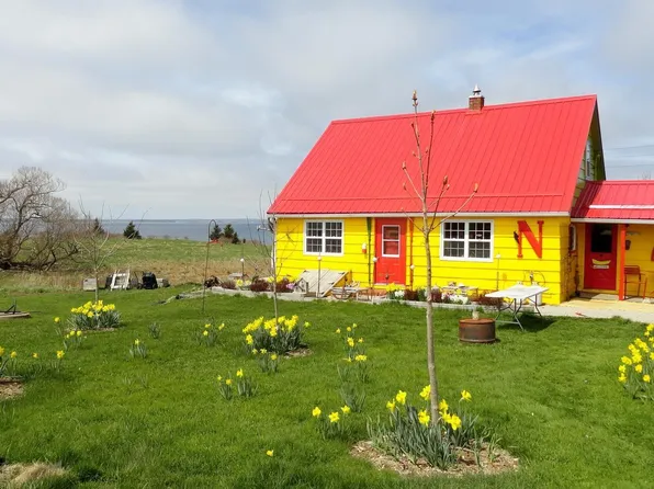 773 Big Tancook Island Rd, Lunenburg, NS B0J 3G0