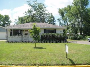 562 N 4th St, New Richmond, WI 54017
