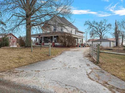 1993 Lake Jacksonville Rd, Jacksonville, IL, 62650