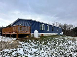 1698 Laurel Hill Rd, Milan, PA 18831