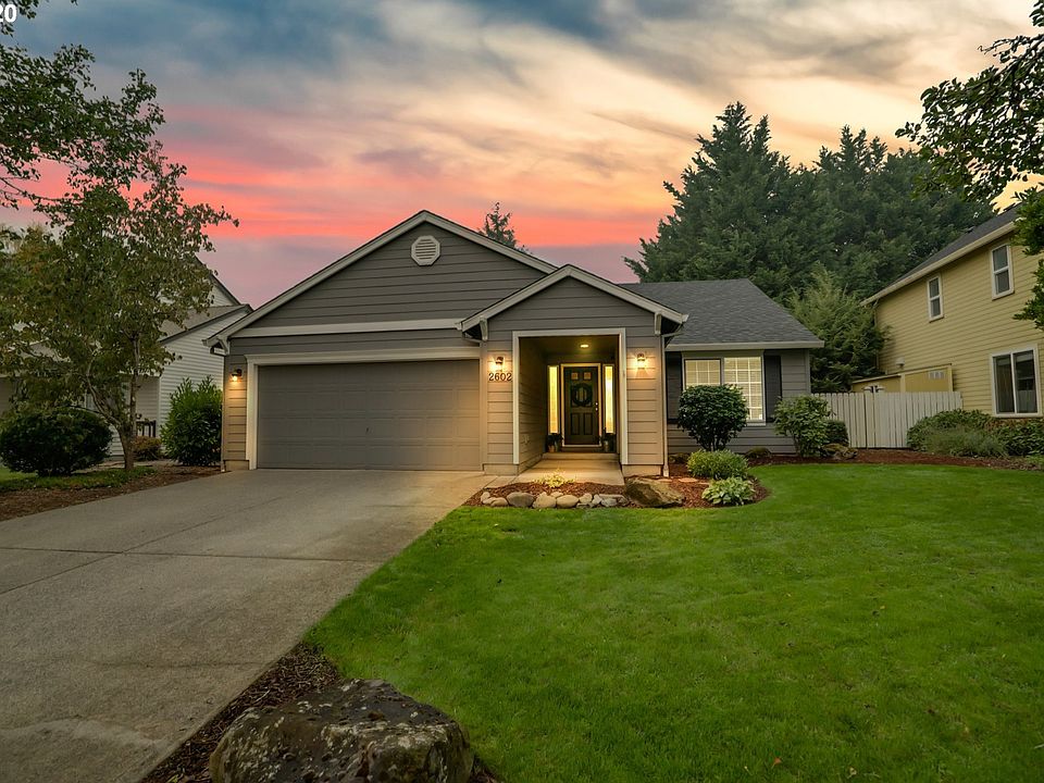 1st image of 2602 SE 175th Ave