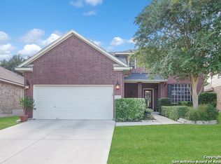 21723 Longwood, San Antonio, TX 78259