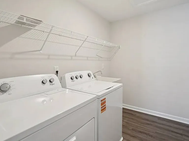 Harts Branch Townhomes — Photo 72