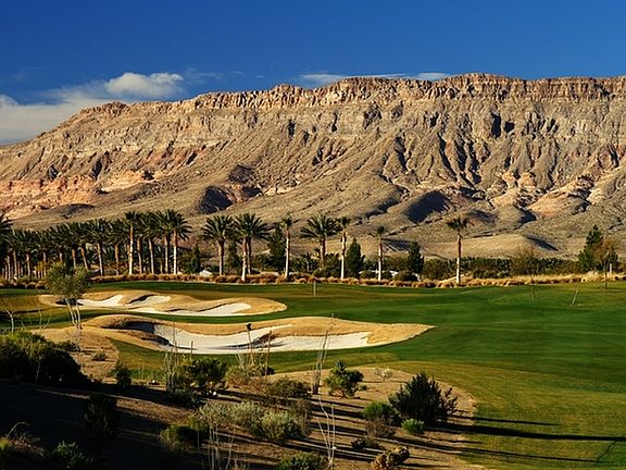 SIENA GOLF COURSE VIEWS