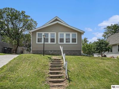 4131 X St, Omaha, NE, 68107