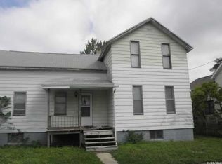 151 Fillmore Pl, Bay City, MI 48708