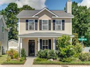 1751 Bee Balm Rd, Johns Island, SC 29455