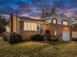 418 Diller Ave, West Mifflin, PA 15122