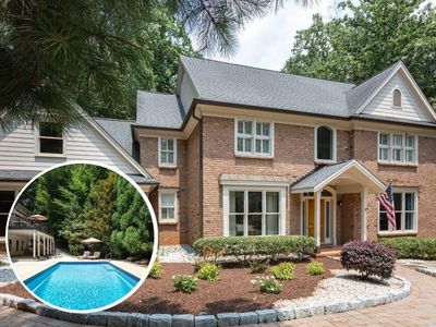 105 Woodsage Way, Cary, NC, 27518