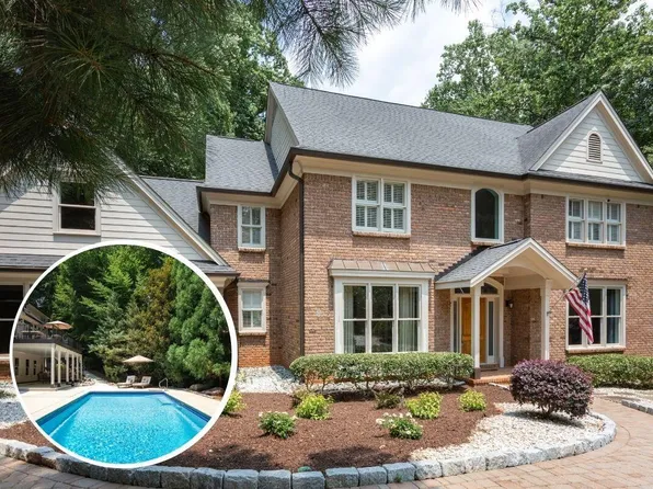 105 Woodsage Way, Cary, NC 27518