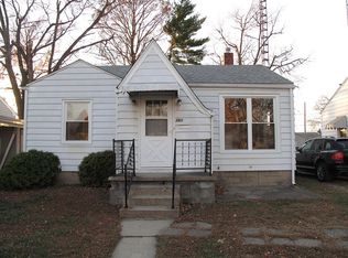 2513 S 4th St, Springfield, IL 62703