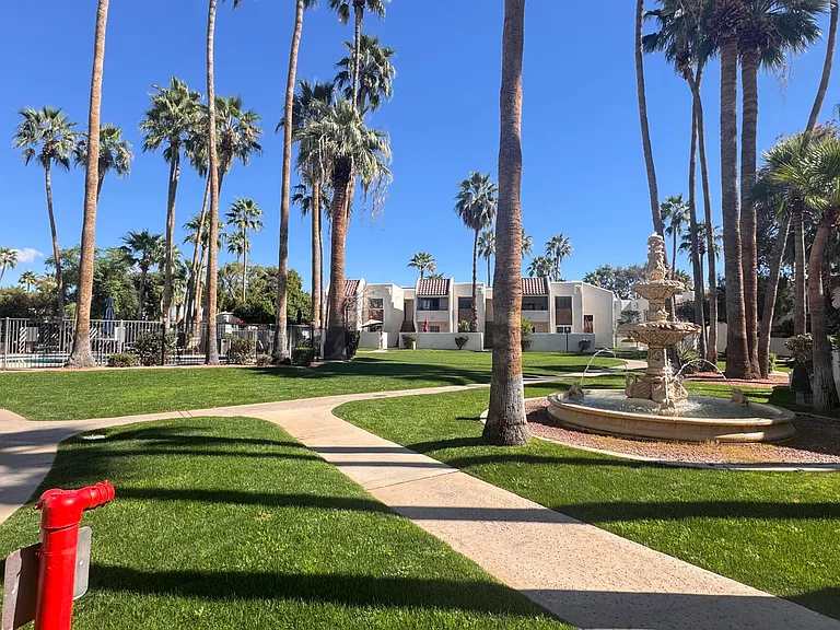 7350 N Via Paseo Del Sur #O202 — Photo 17