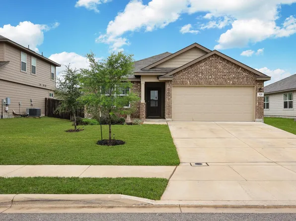 325 Colbert Ferry, Cibolo, TX 78108