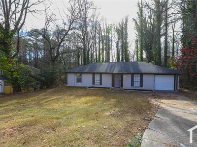 1967 Singer Way, Lithonia, GA, 30058