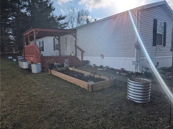 5974 Cleveland Rd Lot 5, Wooster, OH 44691