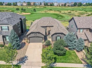 11999 Blackwell Way, Parker, CO 80138