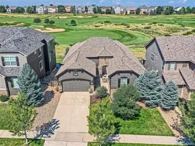 11999 Blackwell Way, Parker, CO, 80138