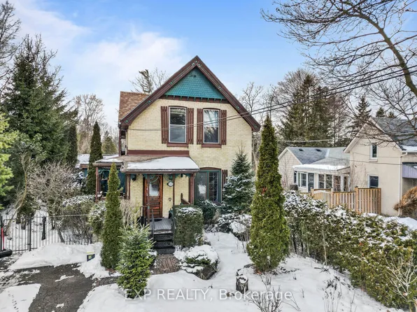 181 Wildwood Ave, London, ON N6J 1B1