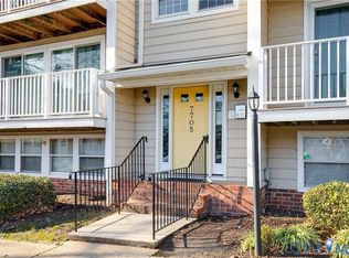 7705 Okeith Ct APT 1807, Henrico, VA 23228