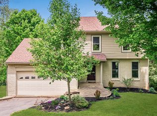 2421 Ashwood Dr, Louisville, KY 40205