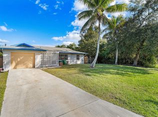 125 NW Curry St, Port Saint Lucie, FL 34983