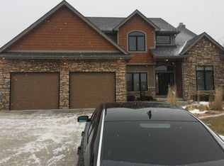3914 SW Sawgrass Pkwy, Ankeny, IA 50023