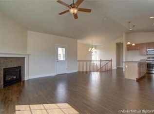 5784 Grand Teton Loop, Anchorage, AK 99502