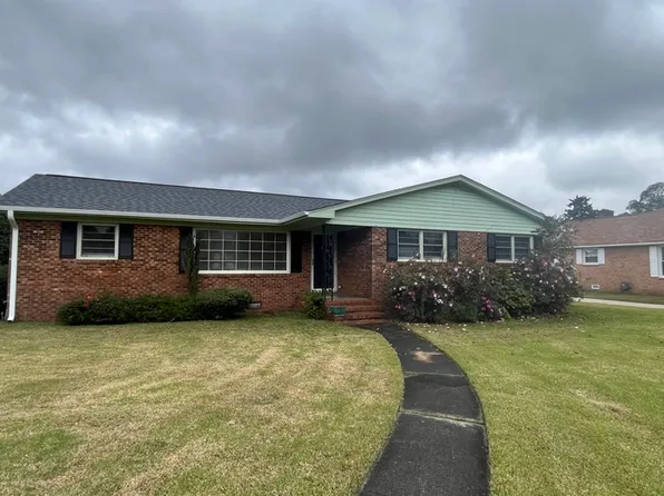 600 Eagle Rd, Kinston, NC 28501