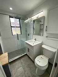 Rented by George Realty Group LLC