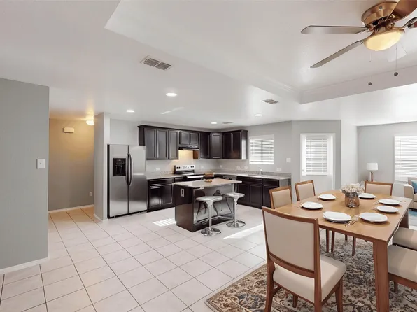 1015 Spofford Dr, Forney, TX 75126