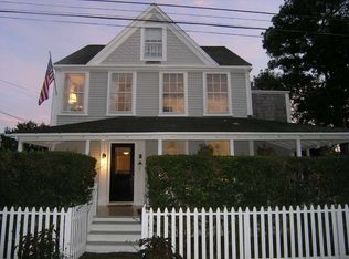 4 Magnolia Ave, Nantucket, MA 02554