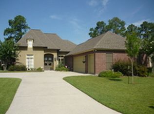 13071 Eagles Way Ct, Geismar, LA 70734