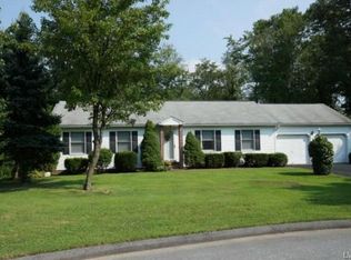 6740 Adams Way, Coopersburg, PA 18036