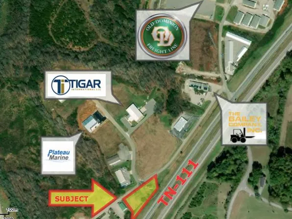 1630 Blackwell Rd, Cookeville, TN 38506